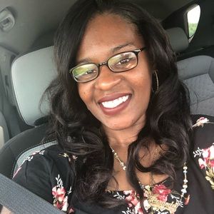 Meet your Posher, Kieranda